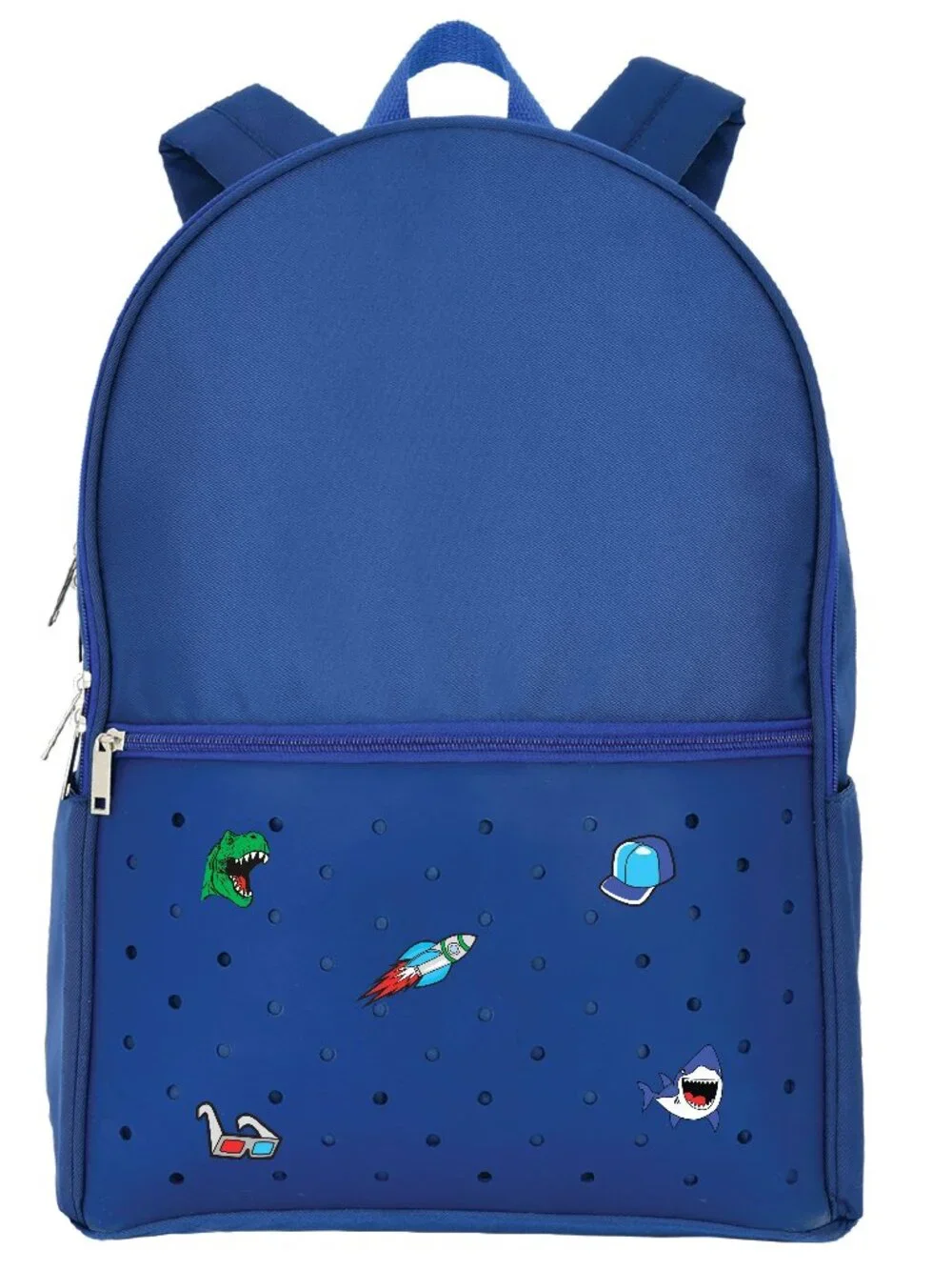 Charm backpack